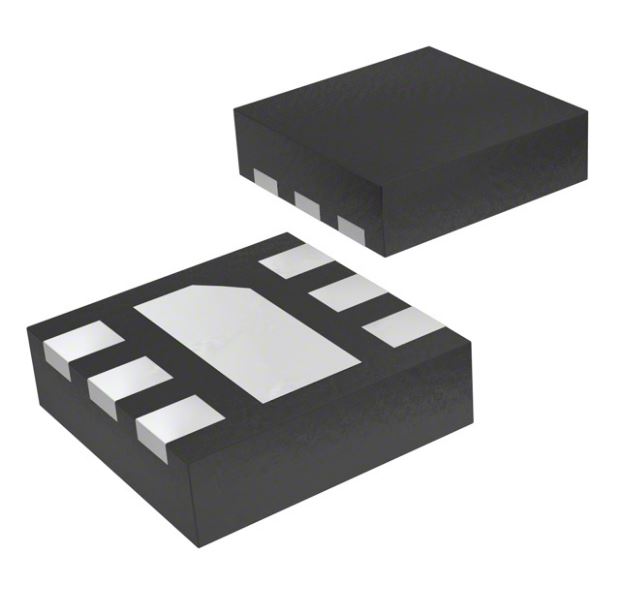 NCP718AMT500TBG, onsemi