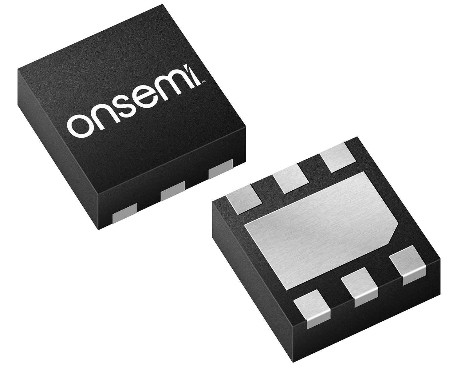 NCP718BMT330TAG, onsemi