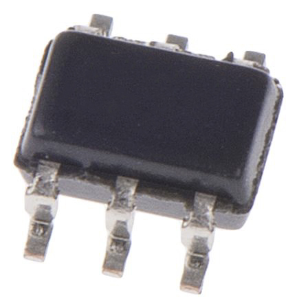 NCS199A1RSQT2G, onsemi