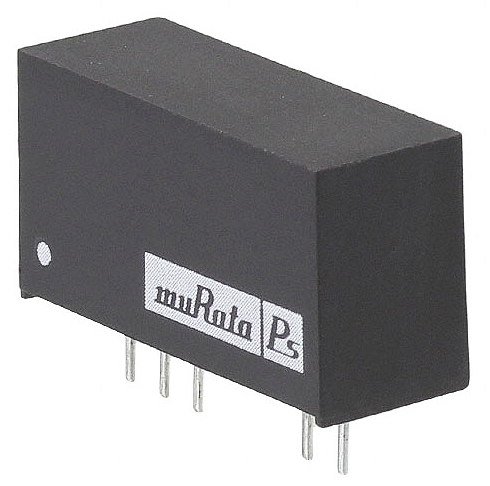 NCS1S1212SC, Murata Power Solutions