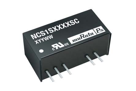 NCS1S2403SC, Murata Power Solutions