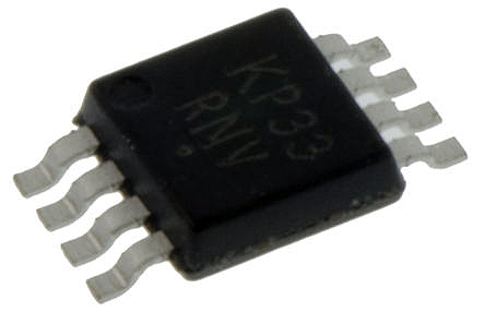 NCS20072DTBR2G, onsemi