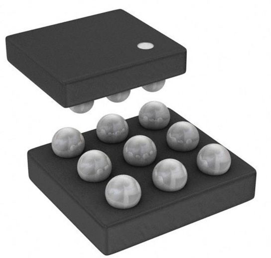 NCS20282FCTTAG, onsemi