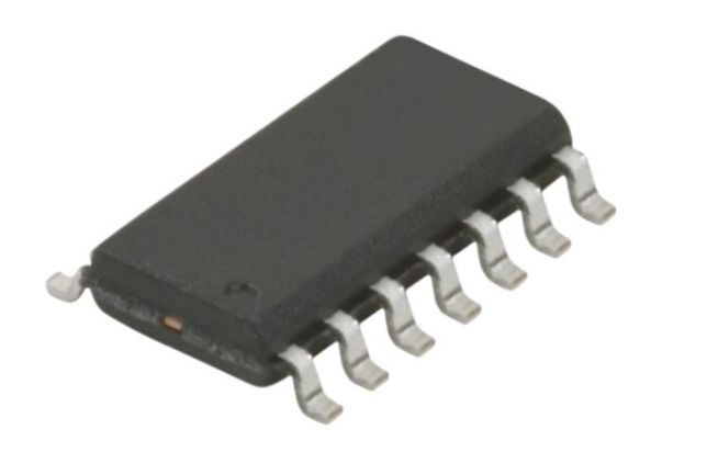 NCS21874DR2G, onsemi
