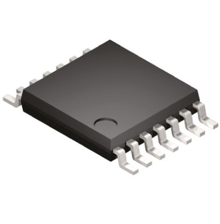 NCS21914DTBR2G, onsemi