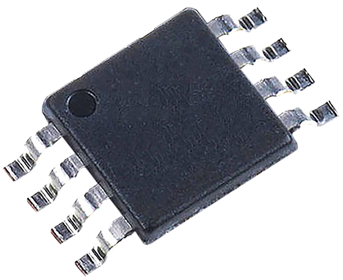 NCS2325DMR2G, onsemi