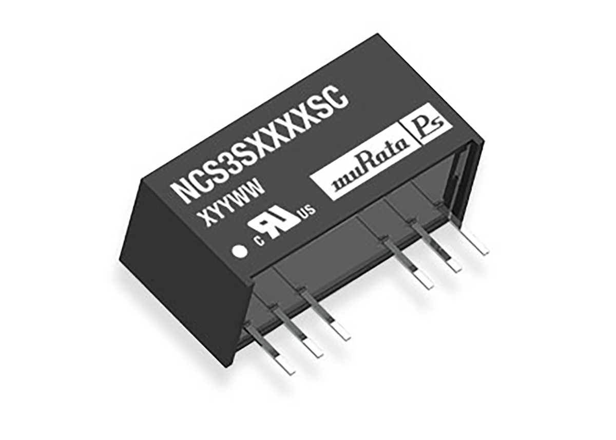 NCS3S4805SC, Murata Power Solutions