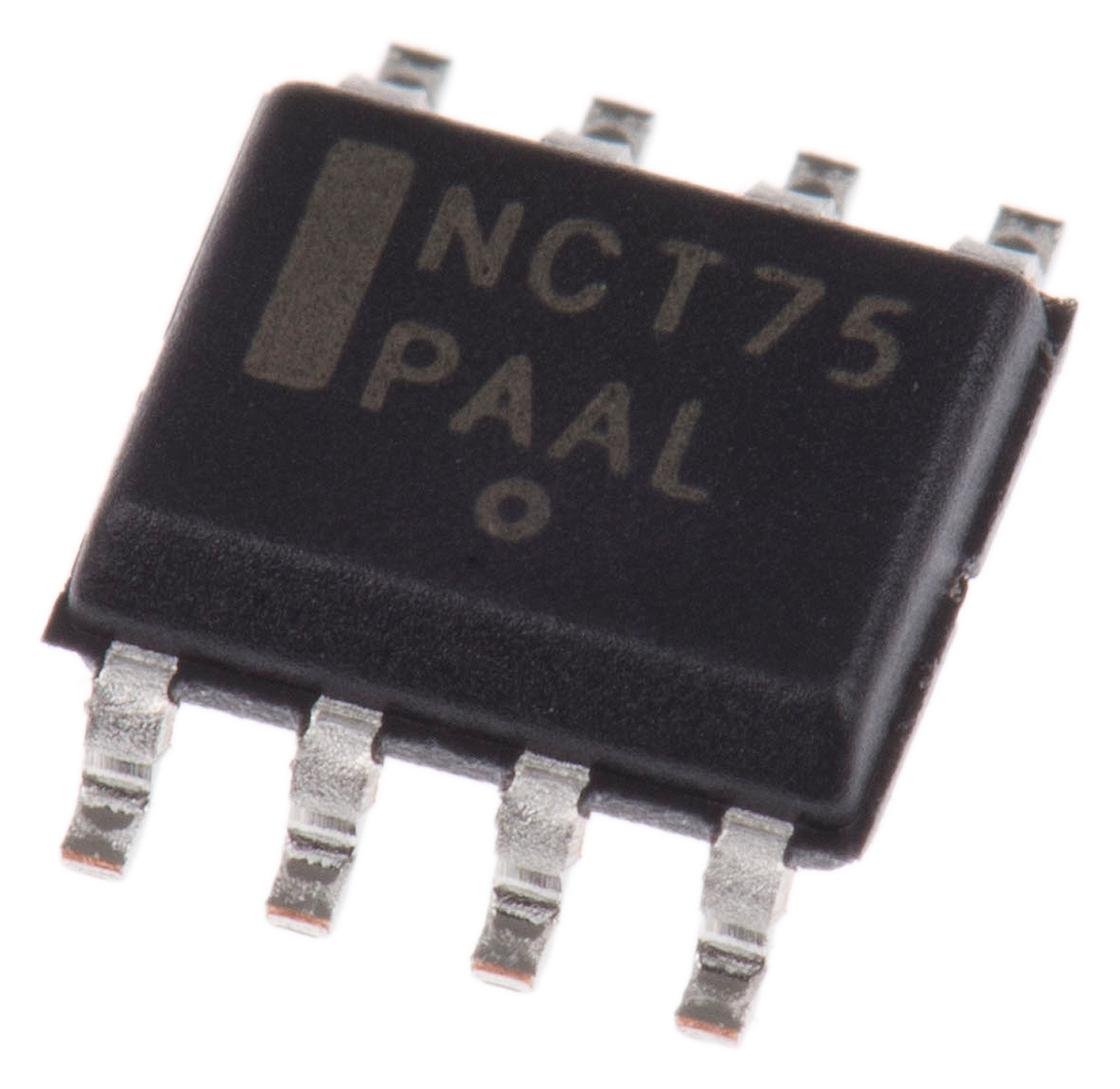 NCT75DR2G, onsemi