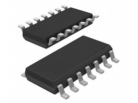 NCV20064DR2G, onsemi