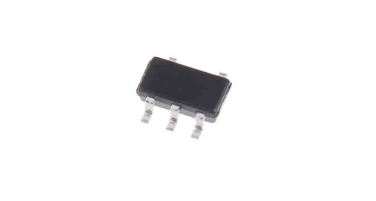 NCV20166SN2T1G, onsemi