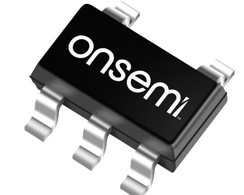 NCV21801SN2T1G, onsemi