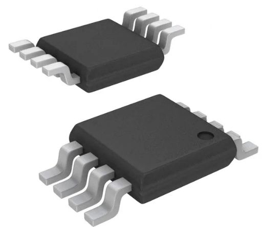 NCV21872DMR2G, onsemi