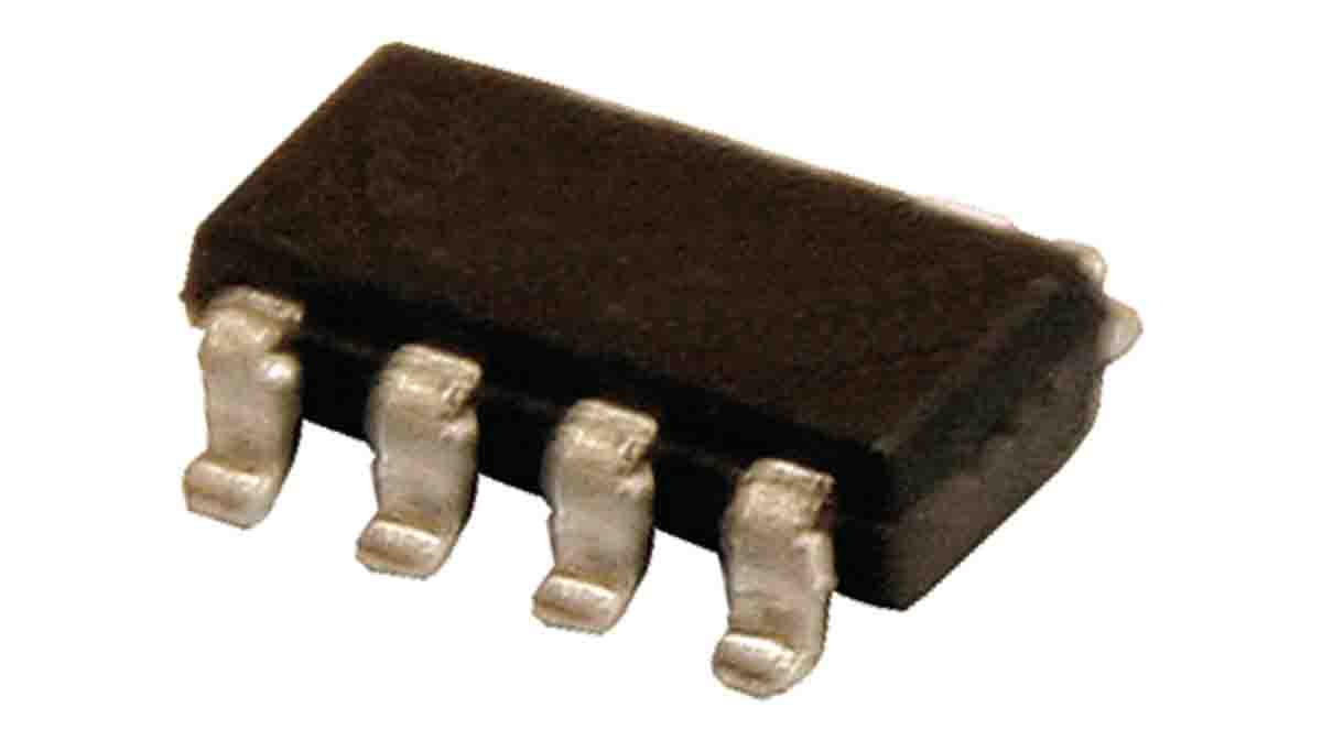 NCV272DMR2G, onsemi