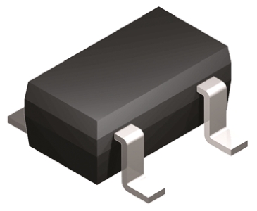 NCV551SN50T1G, onsemi