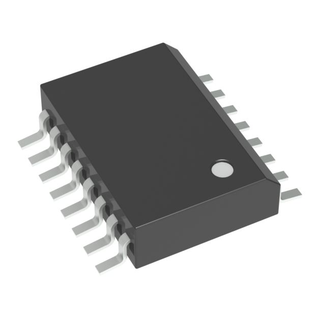 NCV57001DWR2G, onsemi
