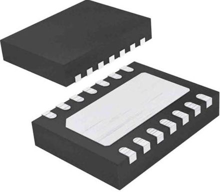 NCV7343MW0R2G, onsemi