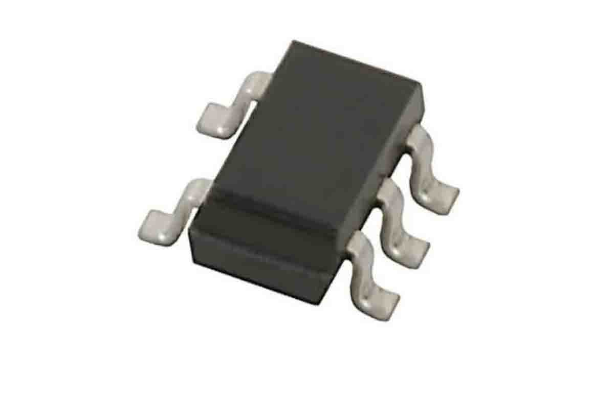 NCV8164AMLADJTCG, onsemi