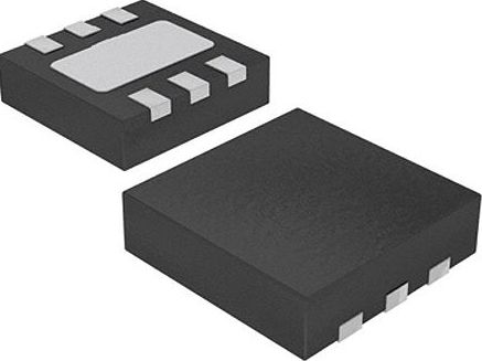NCV8187AMTWADJTAG, onsemi