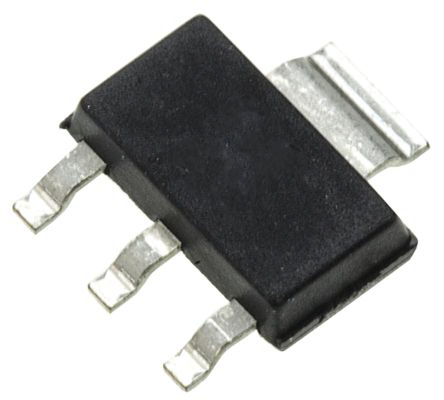 NCV8406ASTT1G, onsemi
