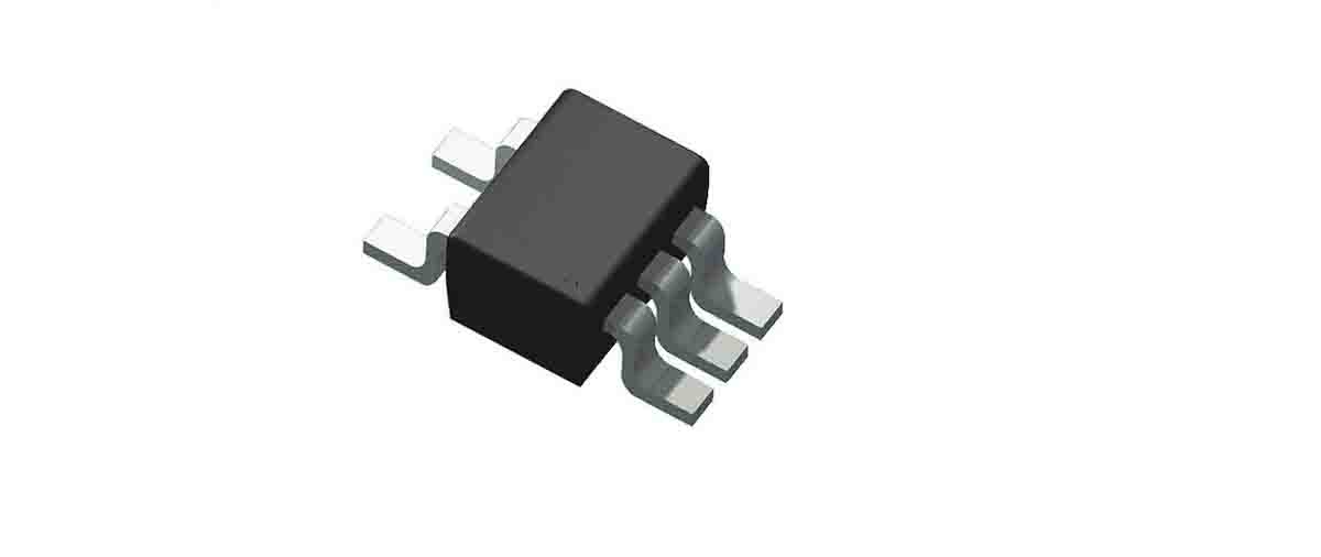 NCV8711ASN500T1G, onsemi