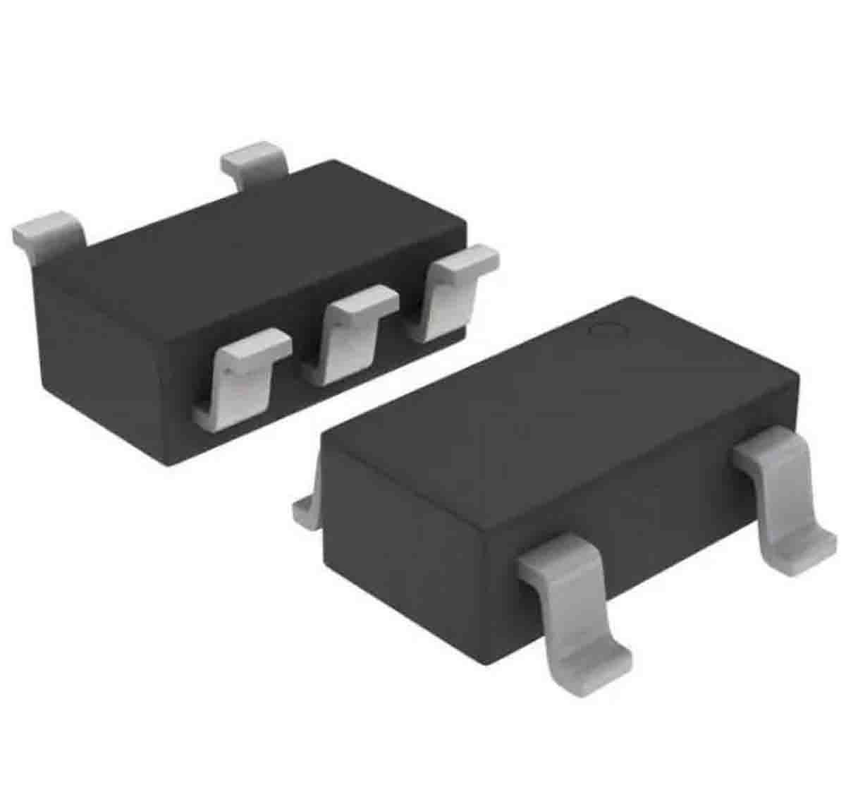 NCV8711ASNADJT1G, onsemi