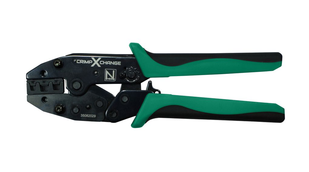 NCX E1635, 