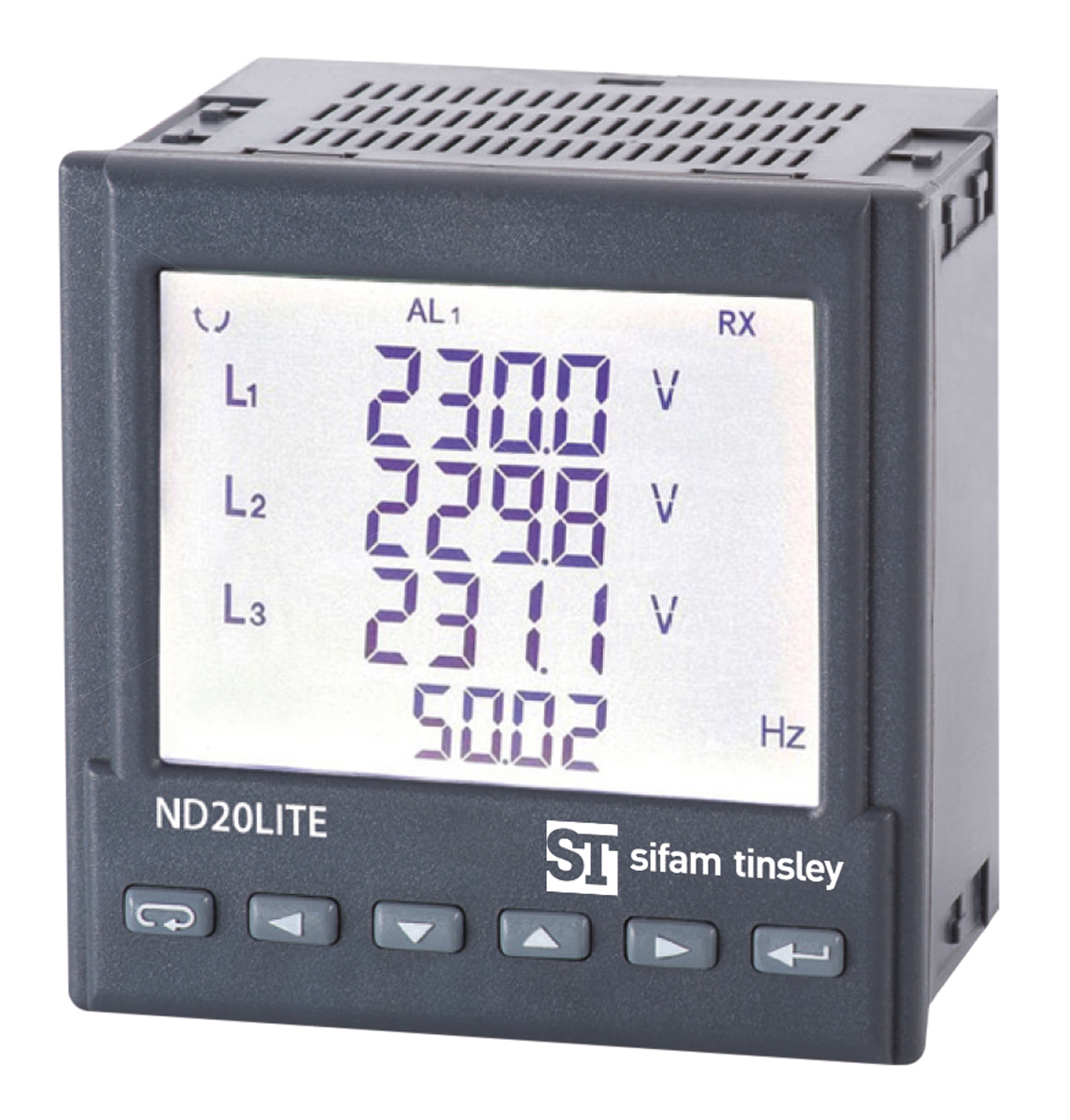 ND20LITE-22100U0, Sifam Tinsley