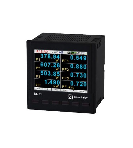 ND31 2222M0, Sifam Tinsley