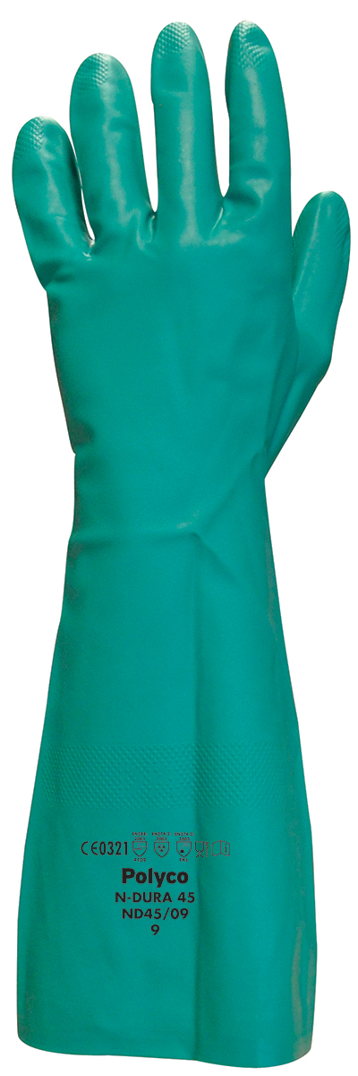 ND45/10, Polyco Healthline