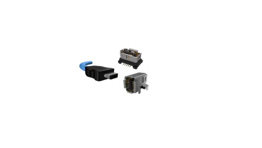 ND9BCA250B, Amphenol Communications Solutions