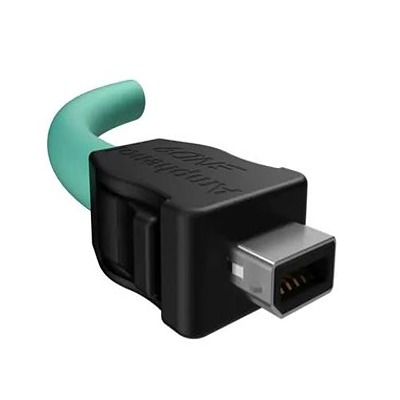 ND9BP7400, Amphenol Communications Solutions