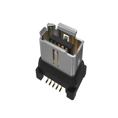 ND9BS2400, Amphenol Communications Solutions