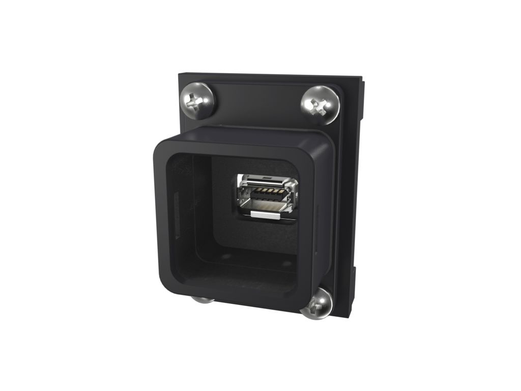 NDHN200, Amphenol Communications Solutions