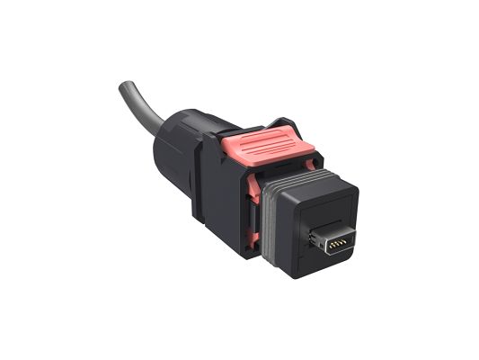NDHN4A2AA0A, Amphenol Communications Solutions