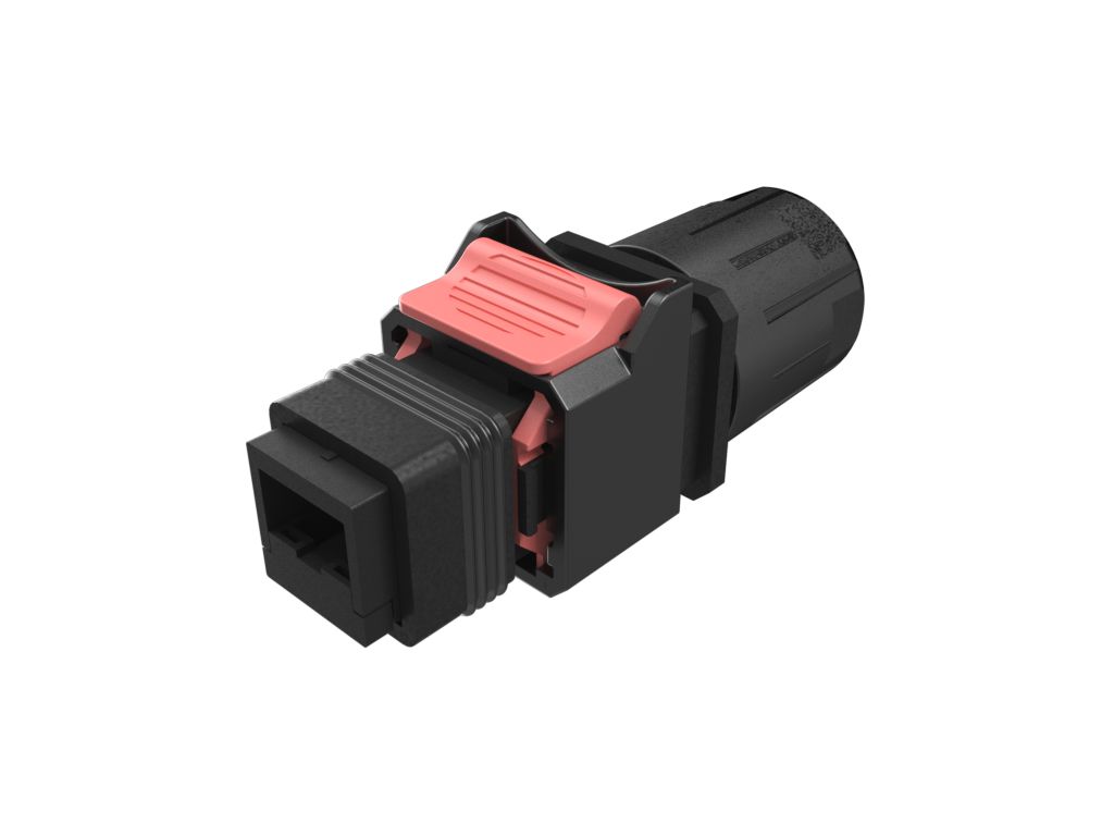 NDHR100, Amphenol Communications Solutions