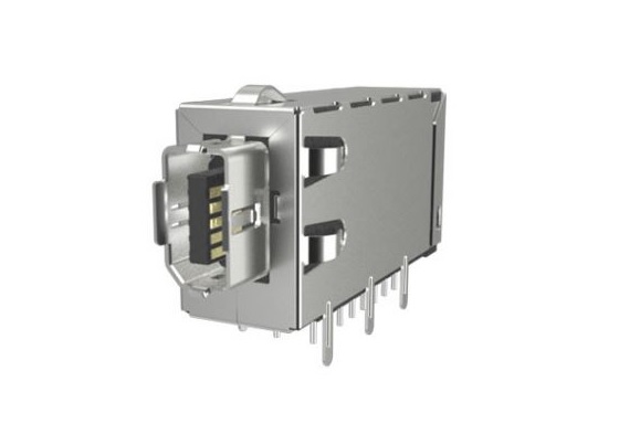 NDMB152100, Amphenol Communications Solutions