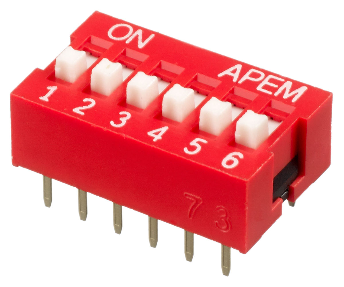 NDS-06-V, APEM