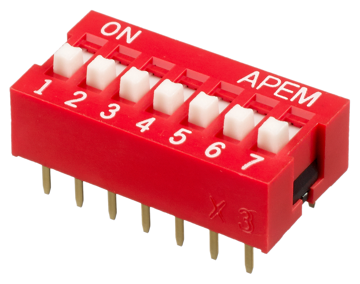 NDS-07-V, APEM
