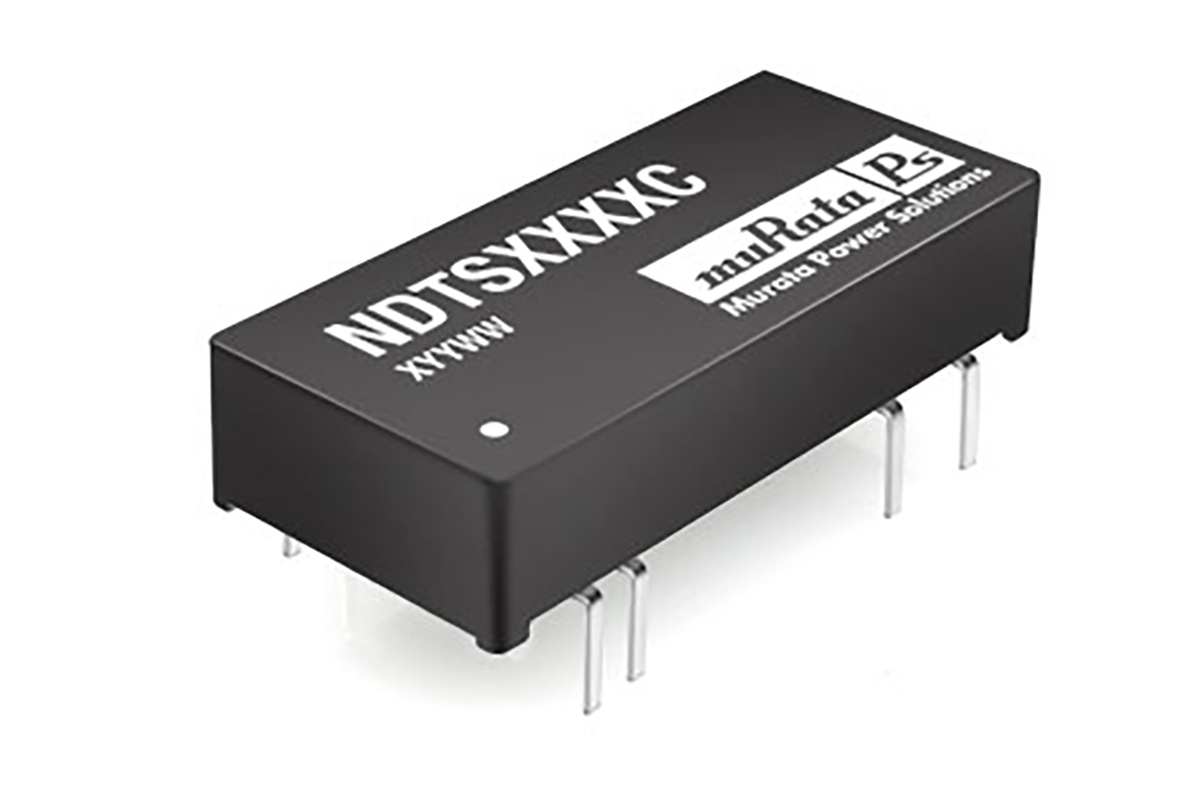 NDTS0505C, Murata Power Solutions