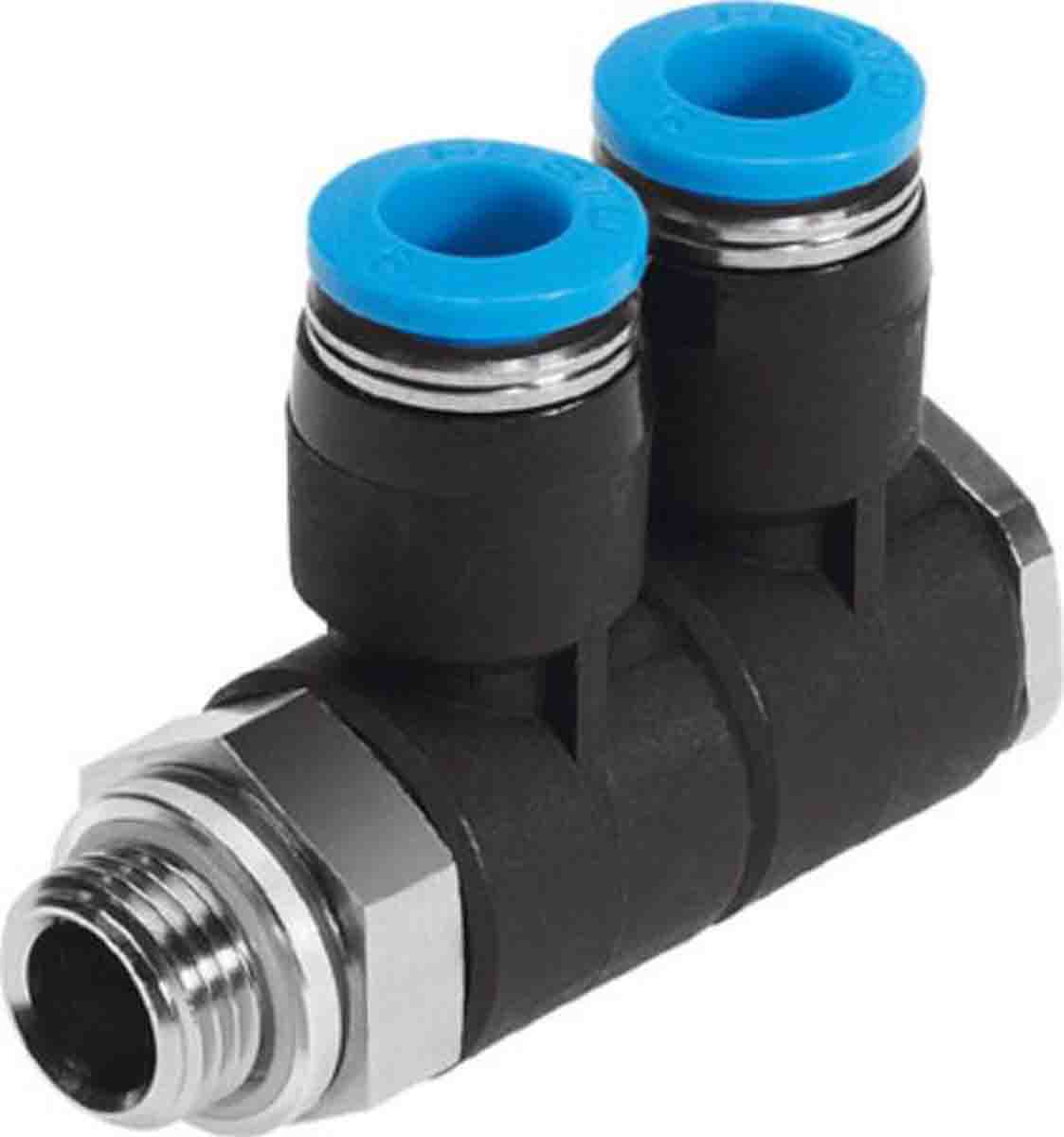 NDV-3-ISO, Festo