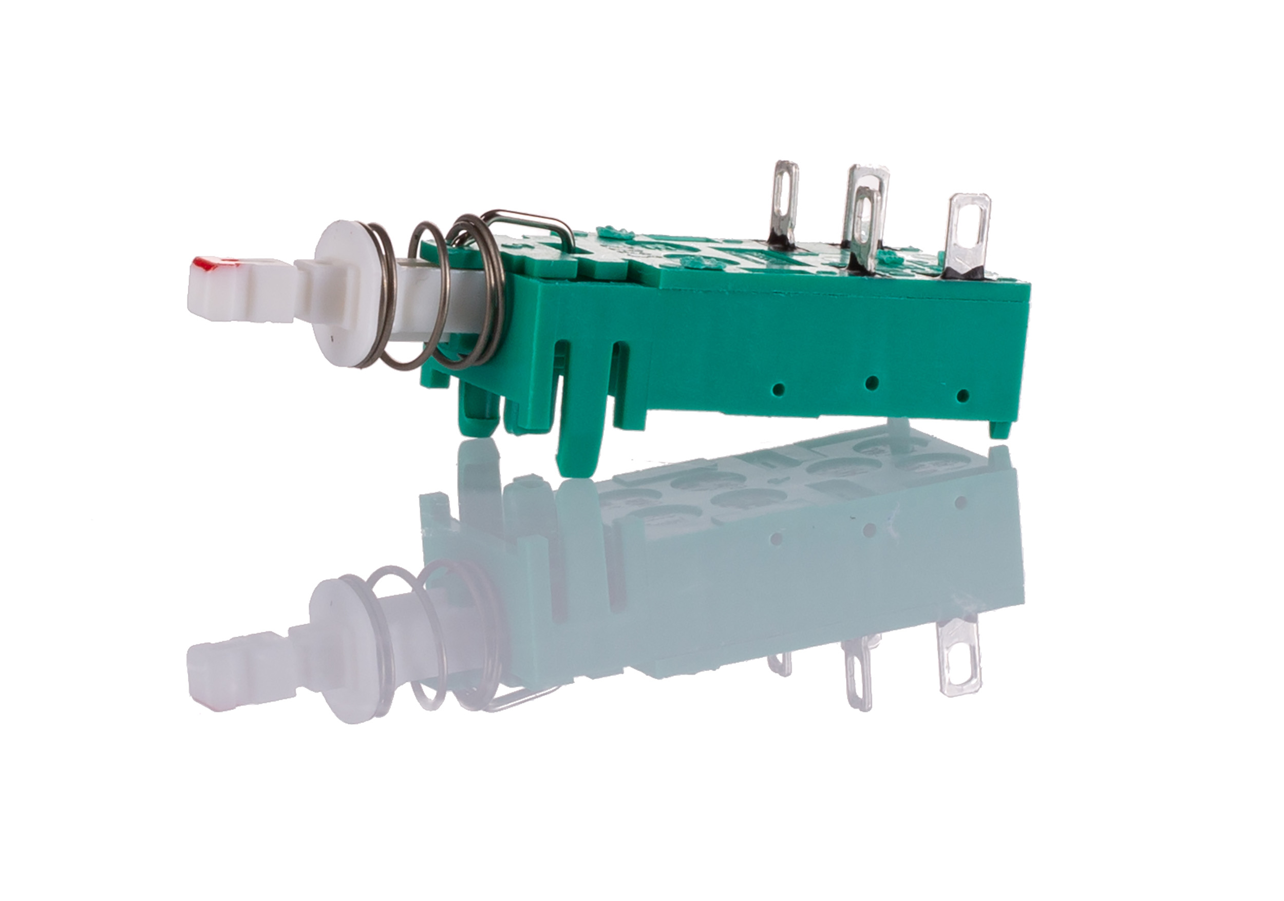 NE182AEESNL6AMP, C & K