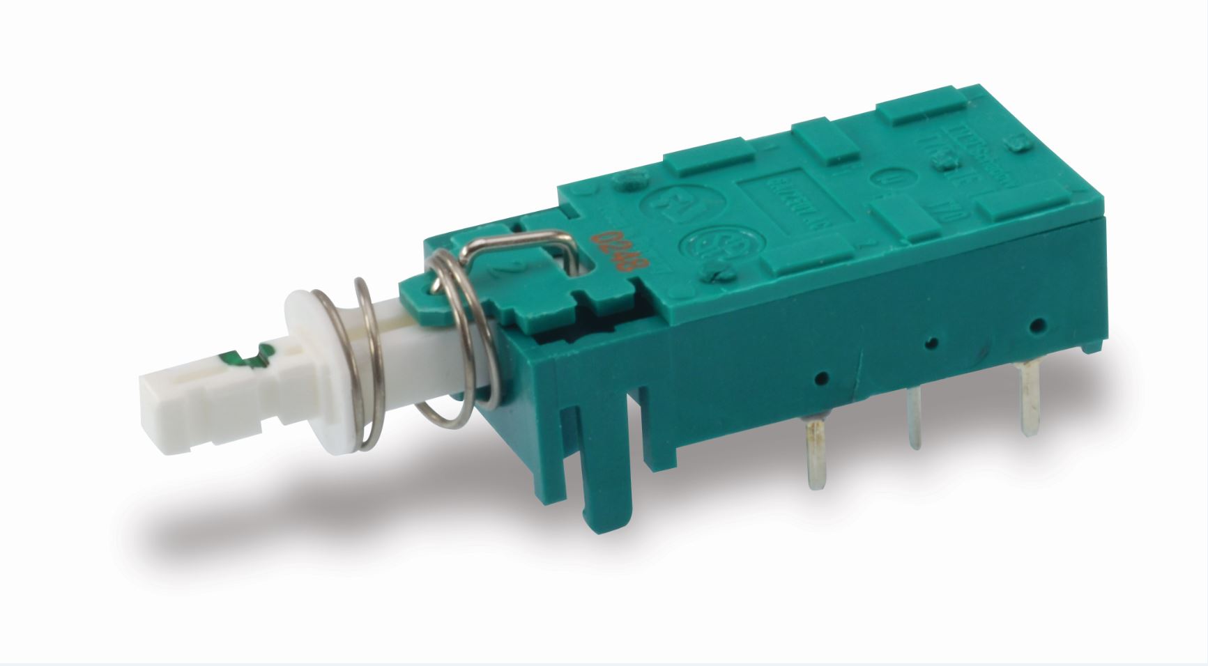 NE182AEESNP6AMP, C & K