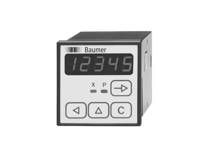 NE210.023AXA1, Baumer