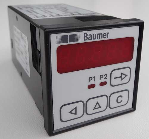 NE216.013AX01, Baumer