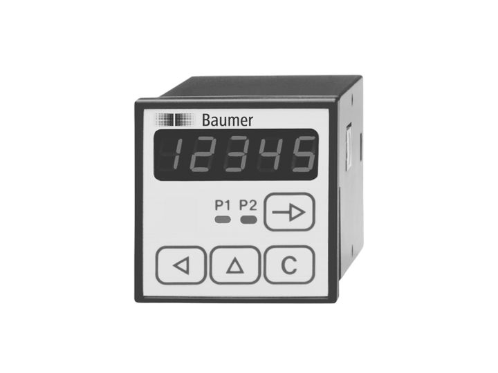 NE216.122AX01, Baumer