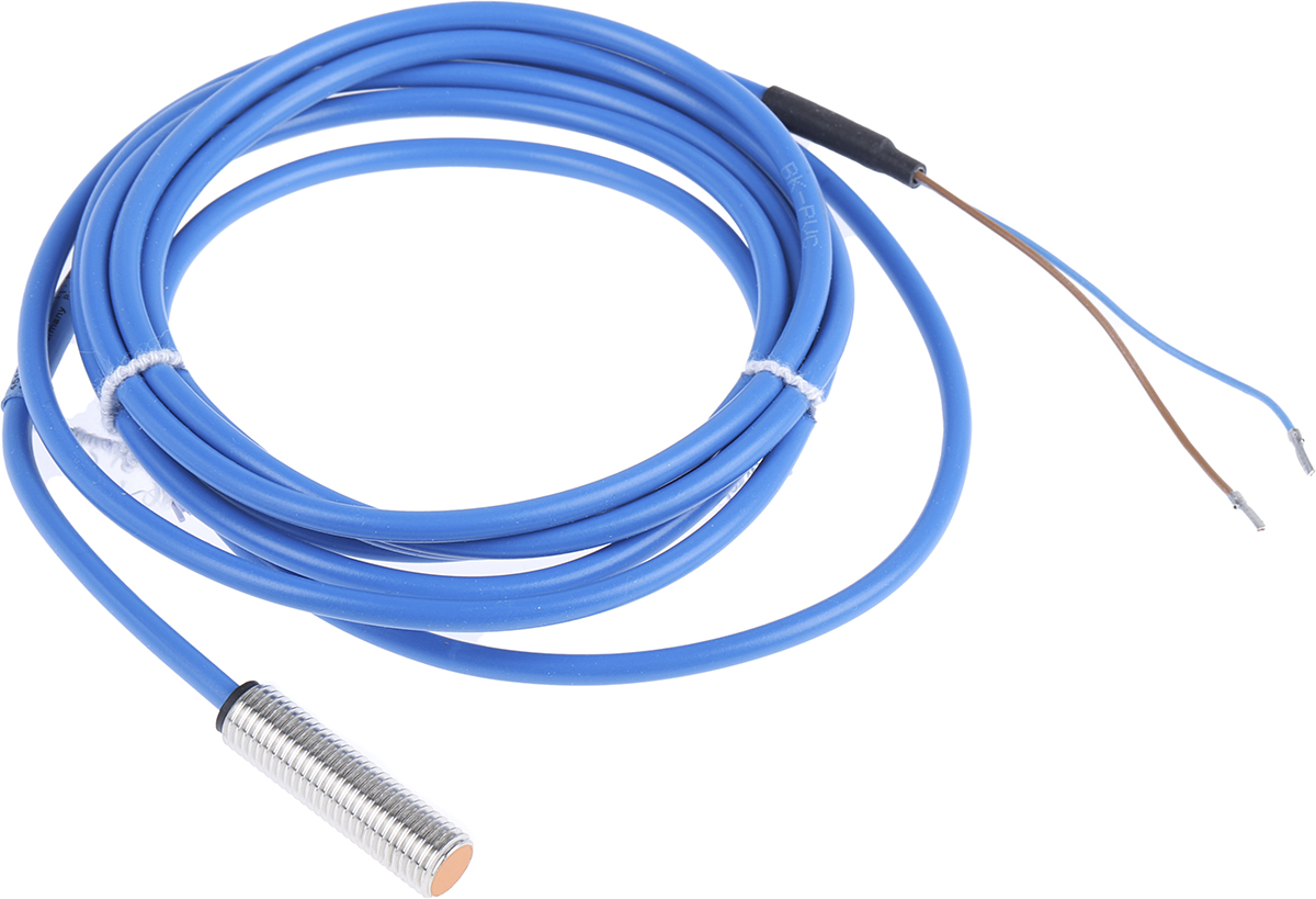 NE5001, ifm electronic