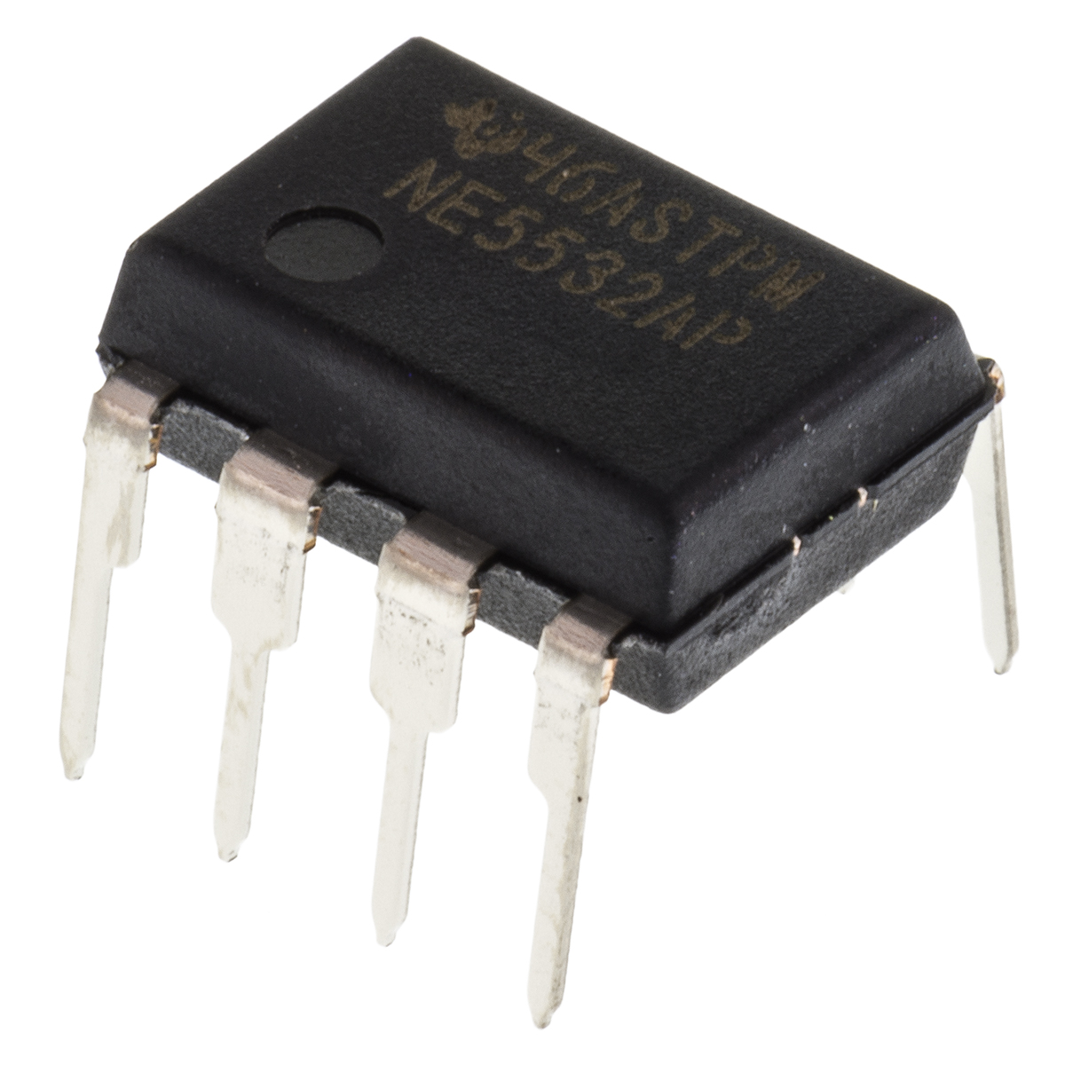 NE5532AP, Texas Instruments