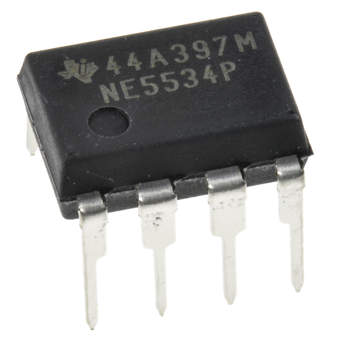 NE5534P, Texas Instruments