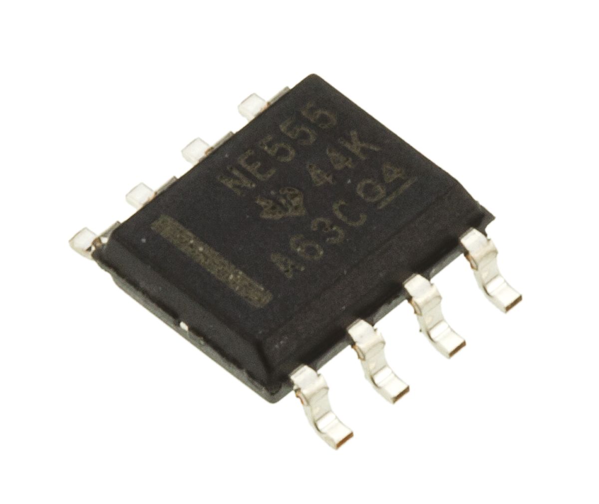 NE555D, Texas Instruments