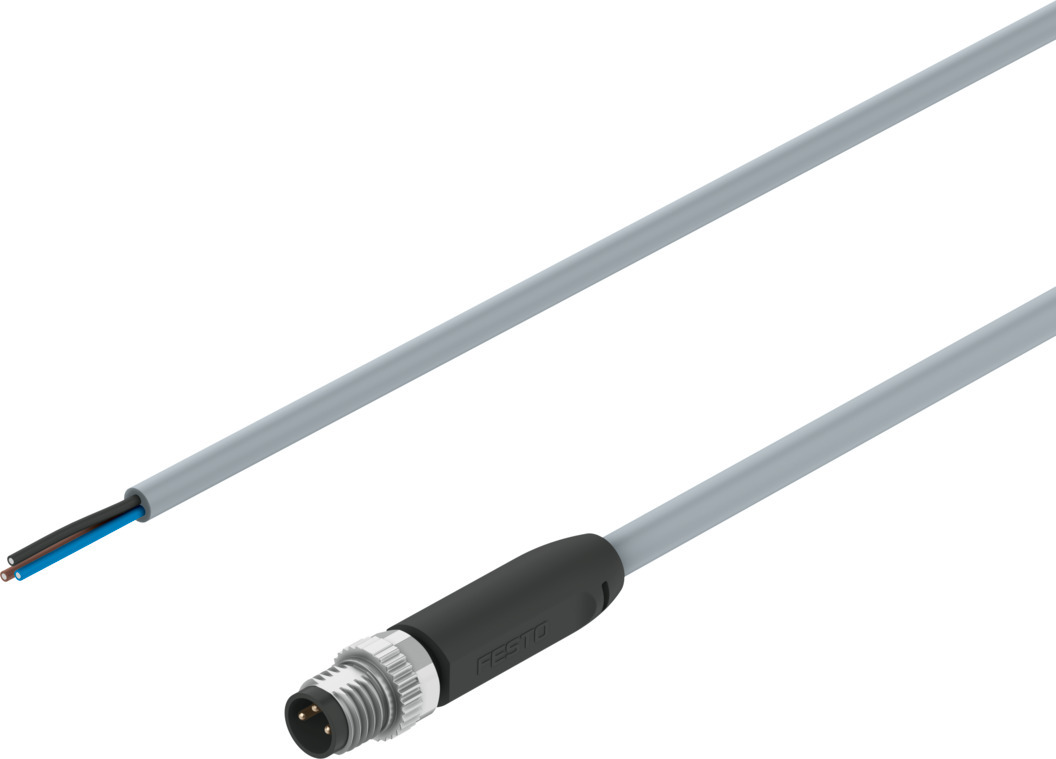 NEBA-LE3-U-5-N-M8G3, Festo